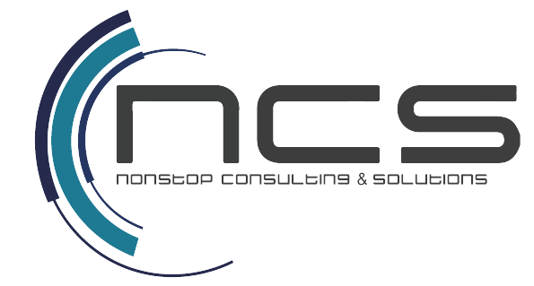 Logo de NCS